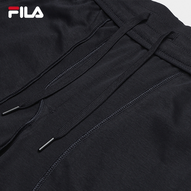 FILA CORE LIFESTYLE WHITE LINE ESCAPE THE CITY Men Knit Pants
