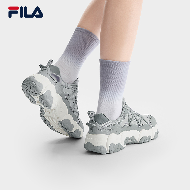 FILA CORE FASHION FLUID 6 Women Sneakers