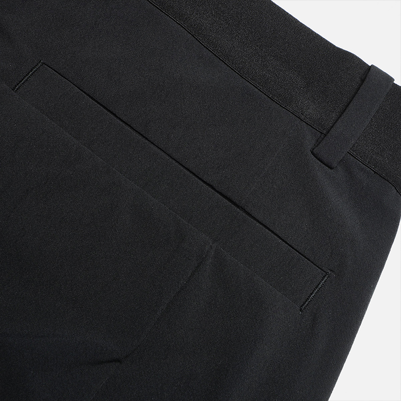 FILA CORE Men's GOLF Woven Pants in Black
