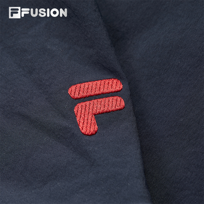 FILA FUSION INLINE WORKWEAR Women Woven Jacket