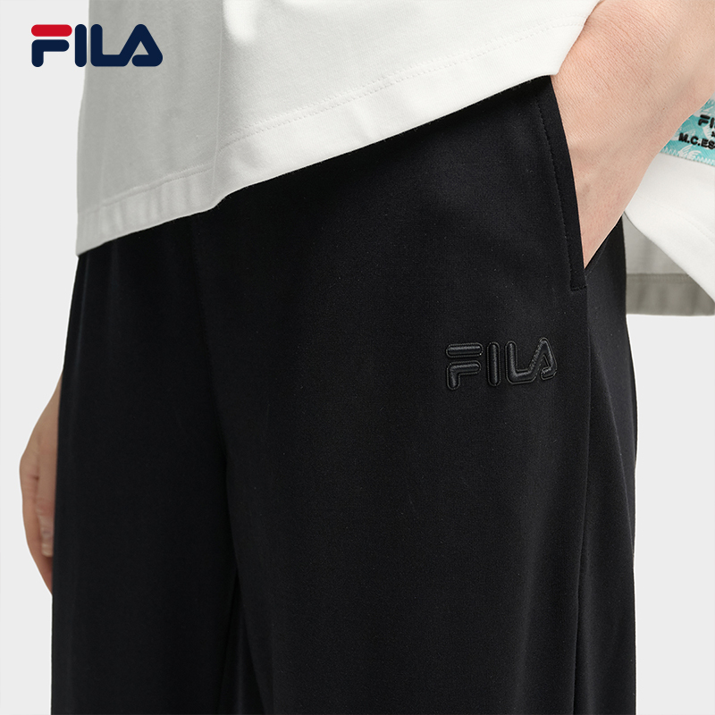 FILA CORE LIFESTYLE HERITAGE FILA X M.C.ESCHER Women Knit Pants