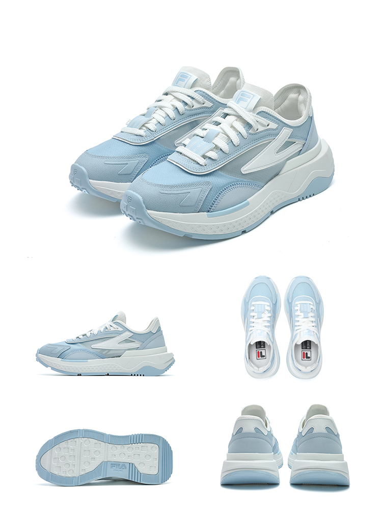 FILA CORE PIONIERE FASHION MODERNO Women Sneakers