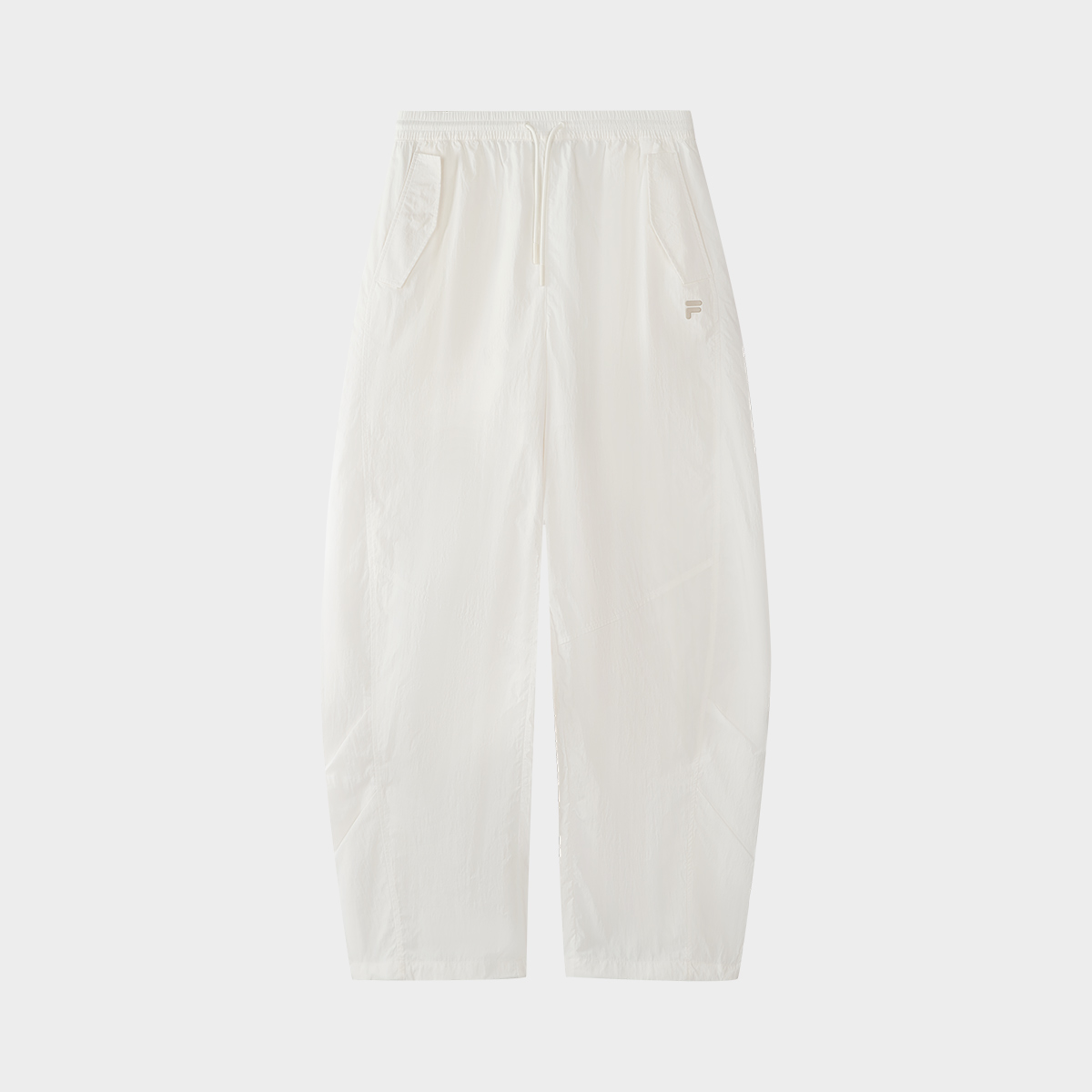 FILA WOMEN'S CATEGORY CLUB Woven Pants