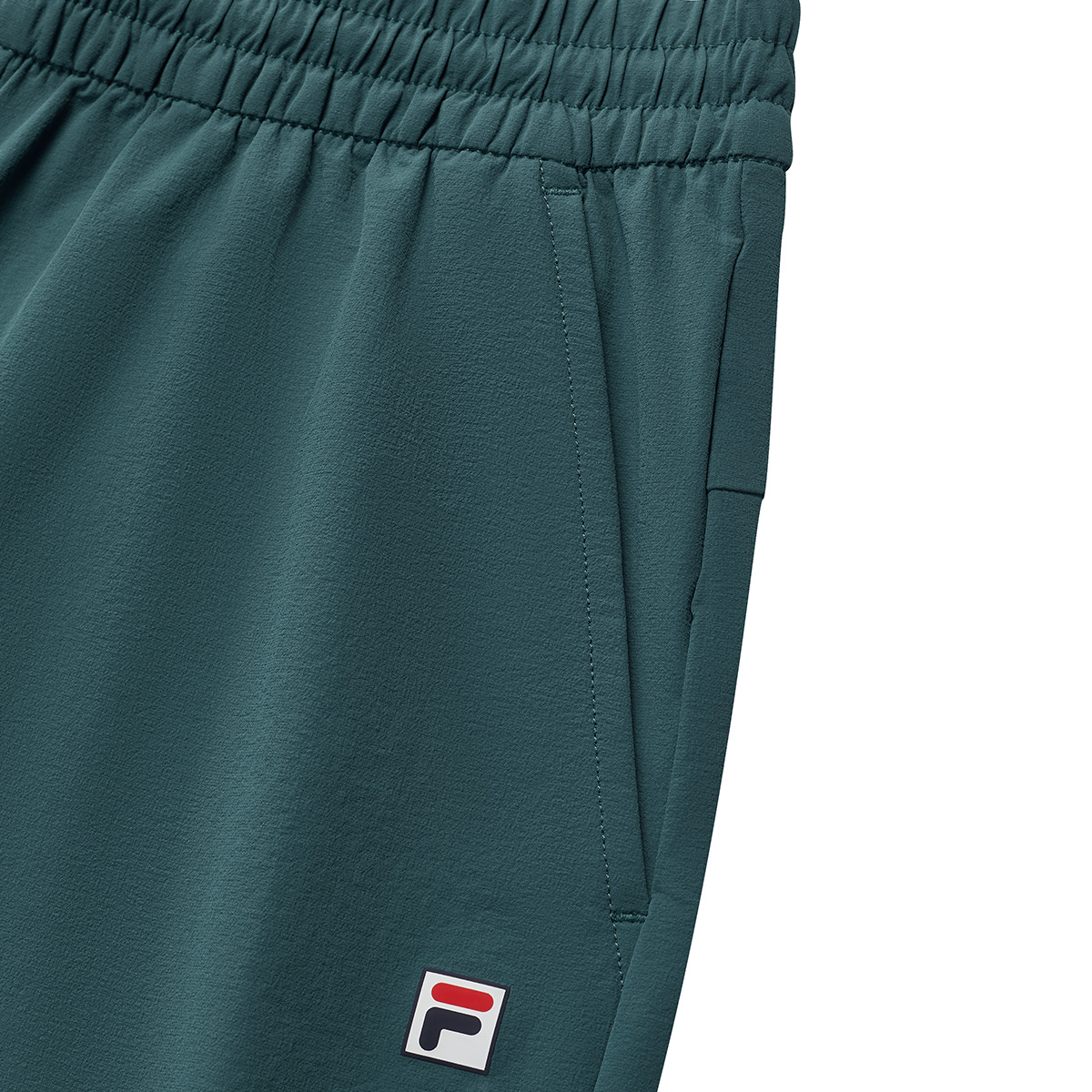 FILA KIDS PERFORMANCE TENNIS Boys Woven Shorts