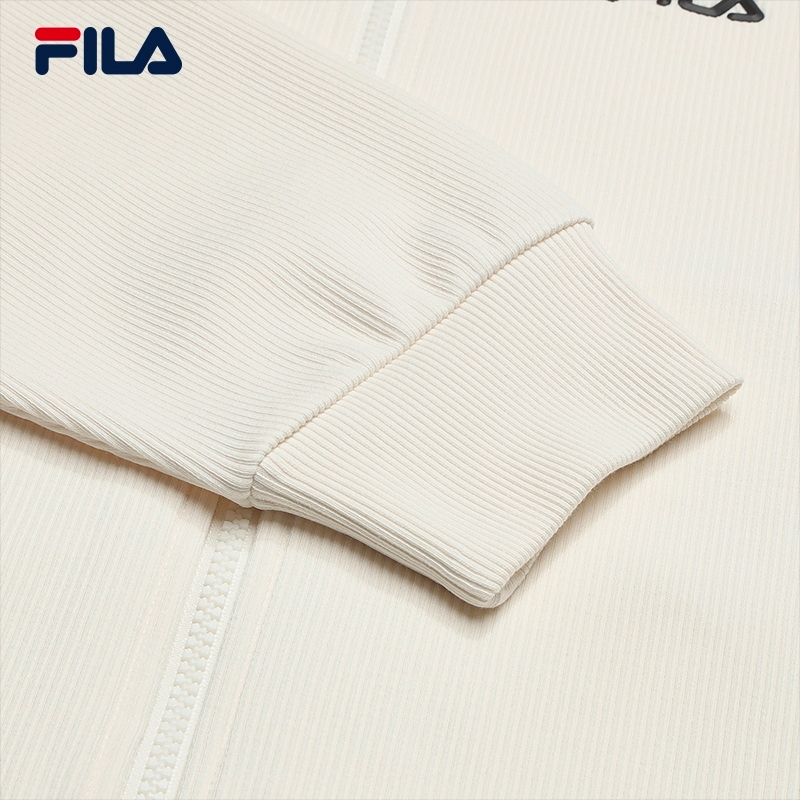 FILA CORE LIFESTYLE FILA ORIGINALE Women Knit Top