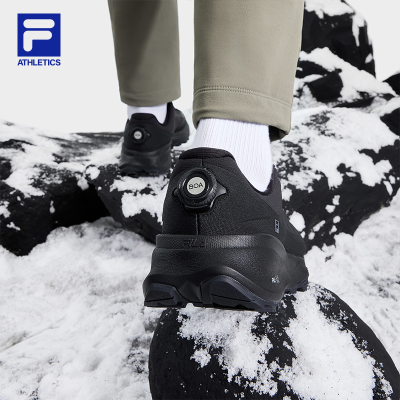 FILA CORE ATHLETICS SPORT PERFORMANCE FILALYNX BOA 3+ Men Sneakers