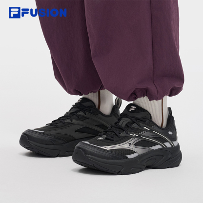 FILA FUSION SNEAKERS LIGHT Women Sneakers White