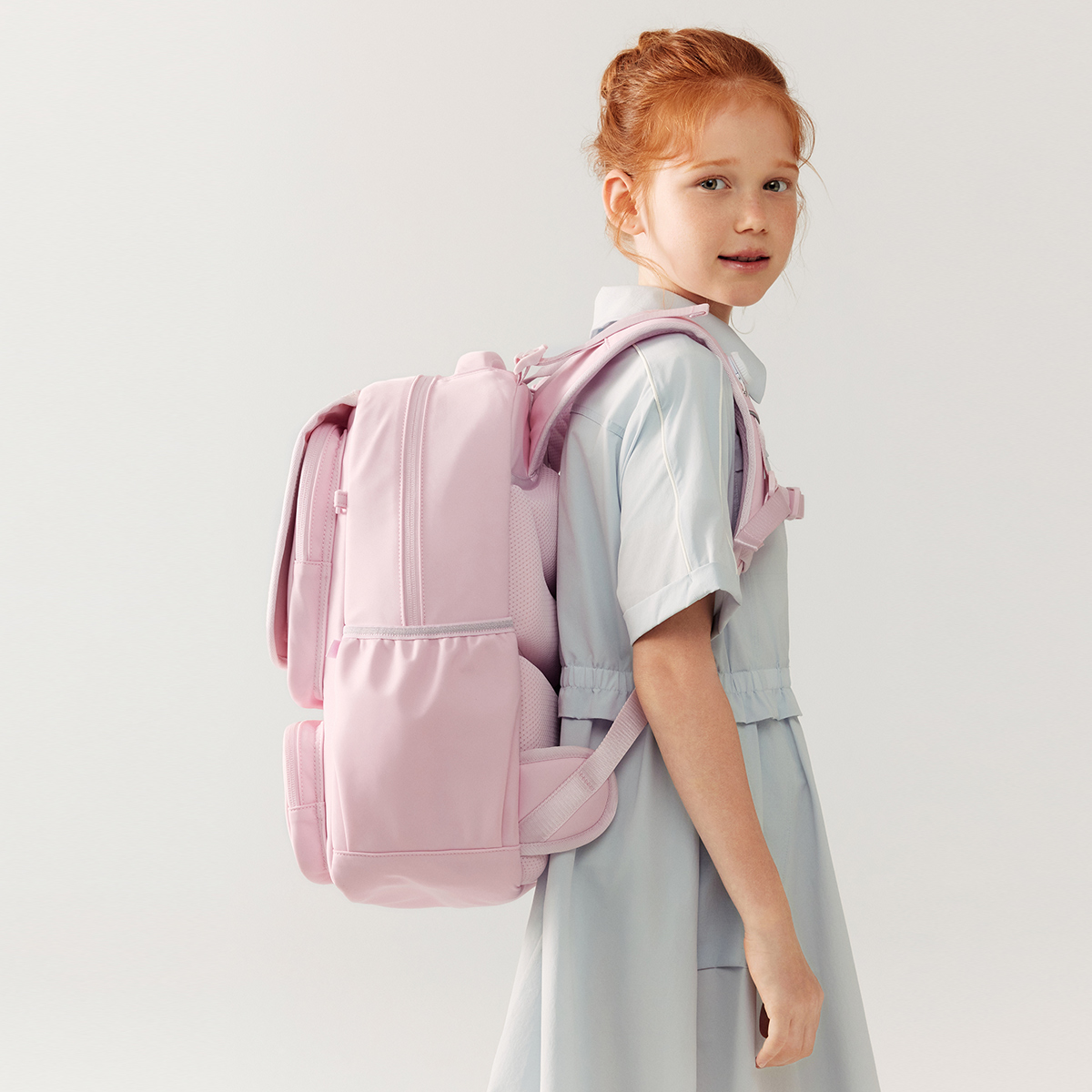 FILA KIDS ORIGINALE FILA ORIGINALE Girls Backpack