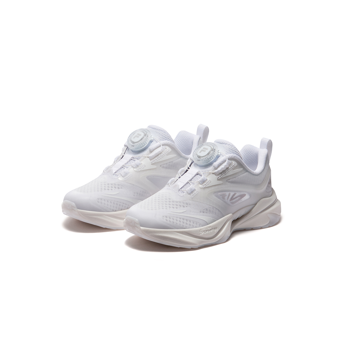 FILA BOYS' HERITAGE-FHT SPHINX 3 Shoes