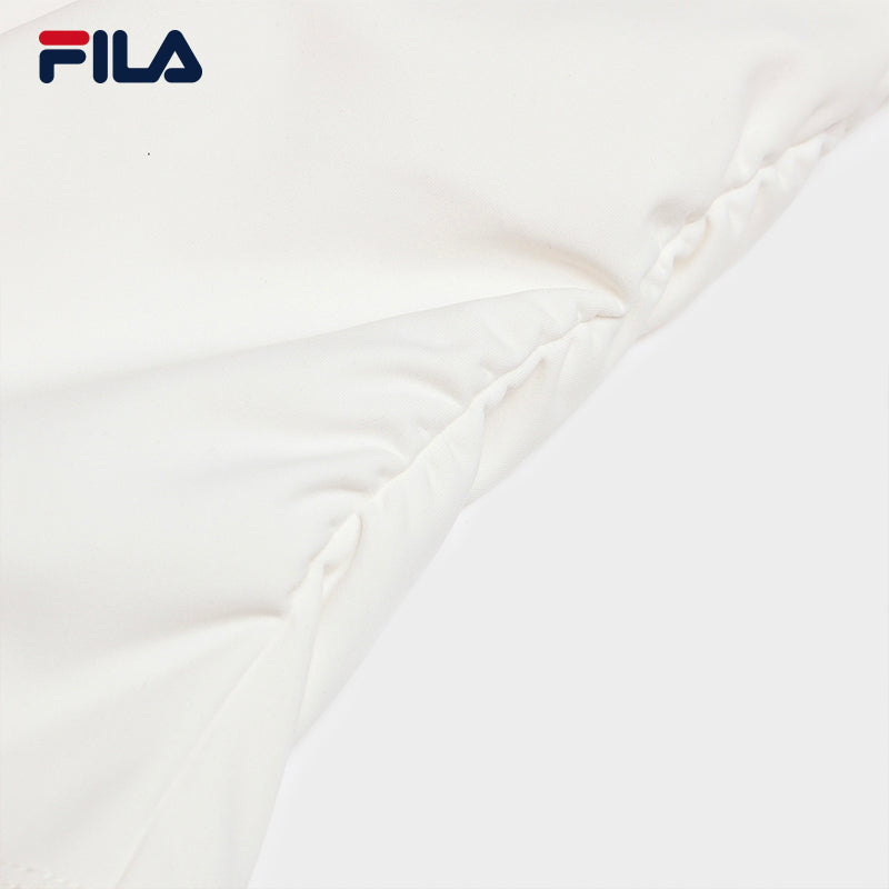 FILA CORE LIFESTYLE ORIGINAL VINTAGE TENNIS CLUB Women Sweatshirt (White)