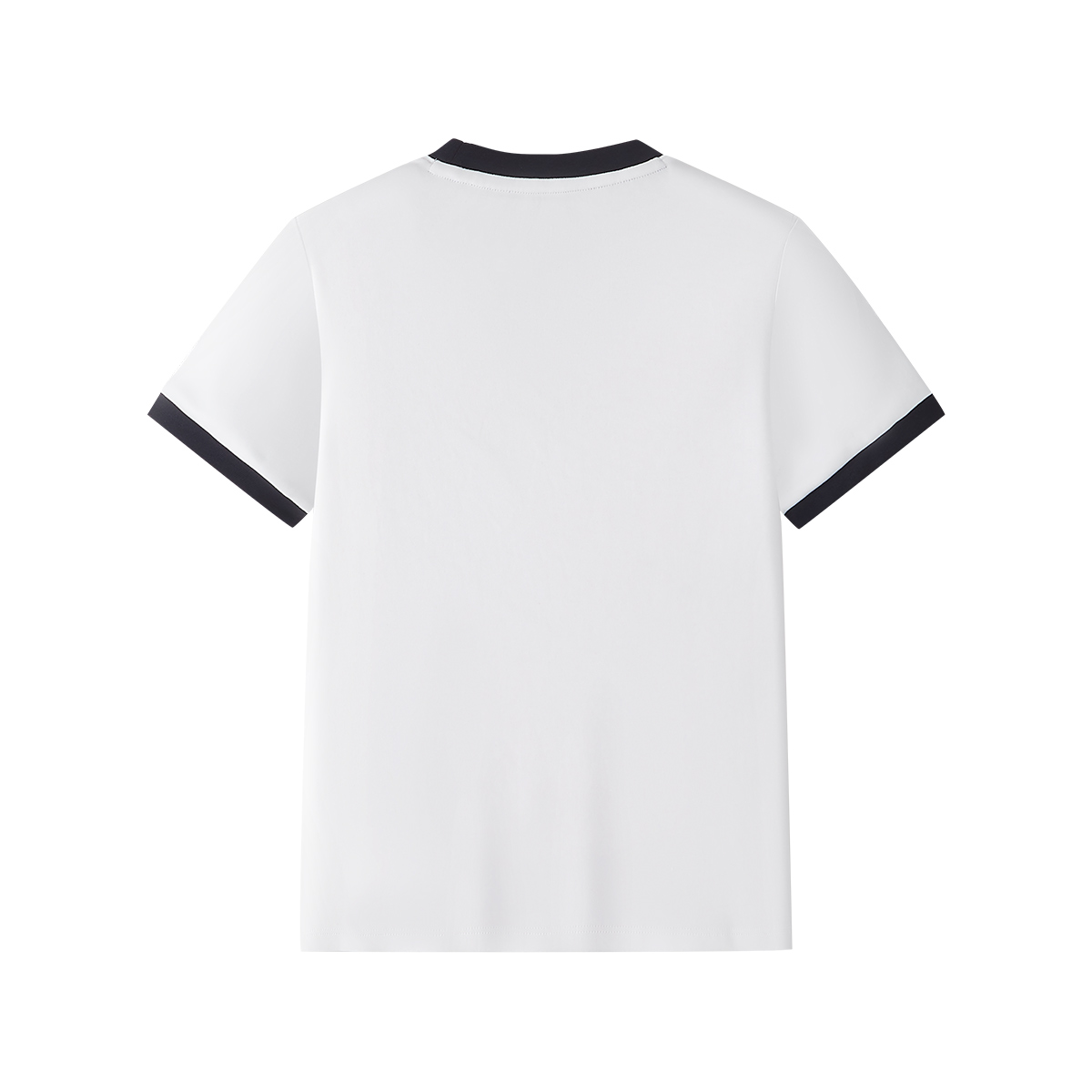 FILA KIDS WHITE LINE Girls Short Sleeves T-Shirt