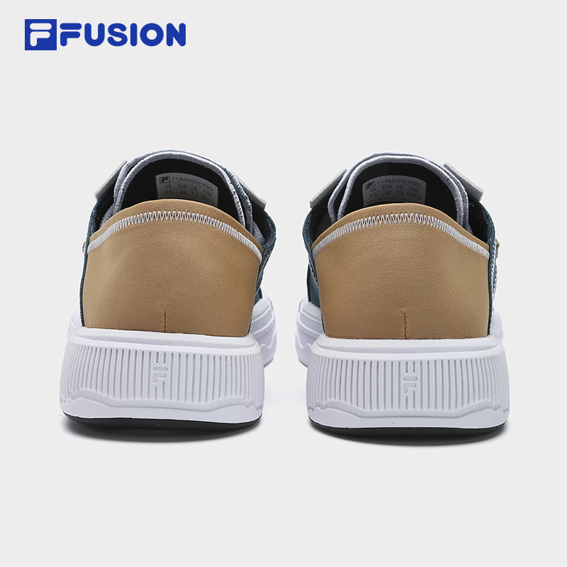 FILA FUSION POP III SE FUSION SKATEBOARDING Men Lifestyle Sneakers