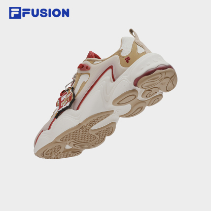 FILA FUSION TENACITY CNY FUSION SNEAKERS Men's Sneakers in Purple