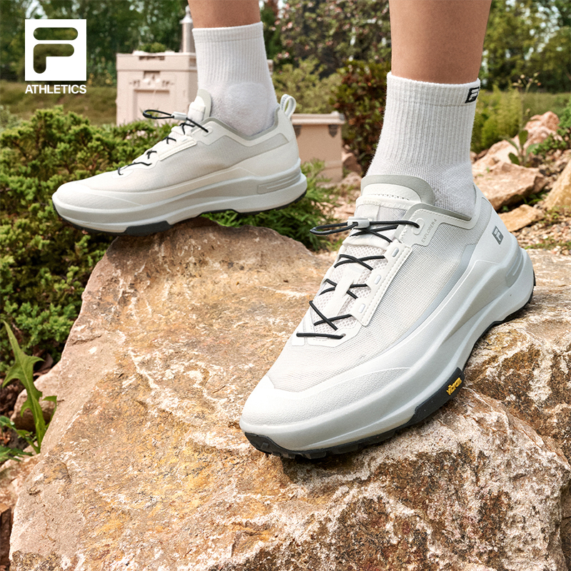 FILA CORE ATHLETICS EXPLORE Men Sneakers