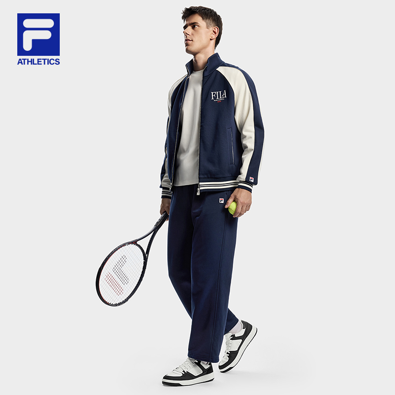 FILA CORE ATHLETICS SPORT PERFORMANCE FILA TARGA 1+ Men Tennis Shoes
