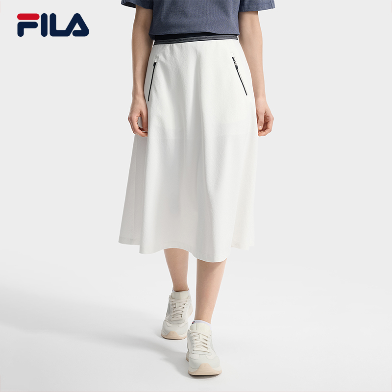 FILA CORE LIFESTYLE EMERALD ETCHED MOMENTS Women Skirt
