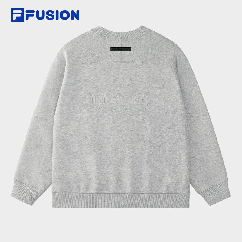 FILA FUSION INLINE FUSIONEER Men Sweatshirt