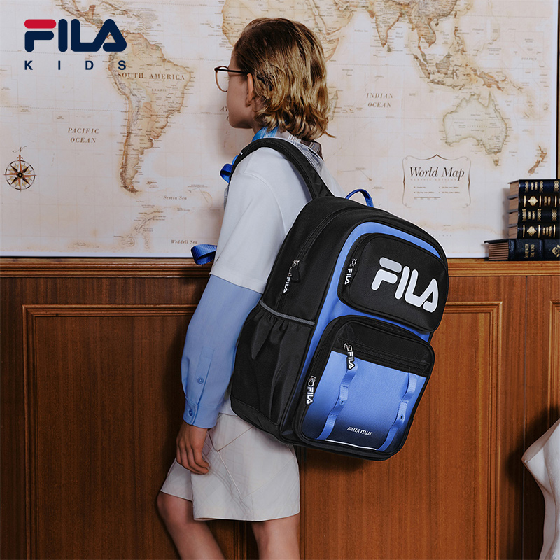 FILA KIDS ORIGINALE Boys Backpack