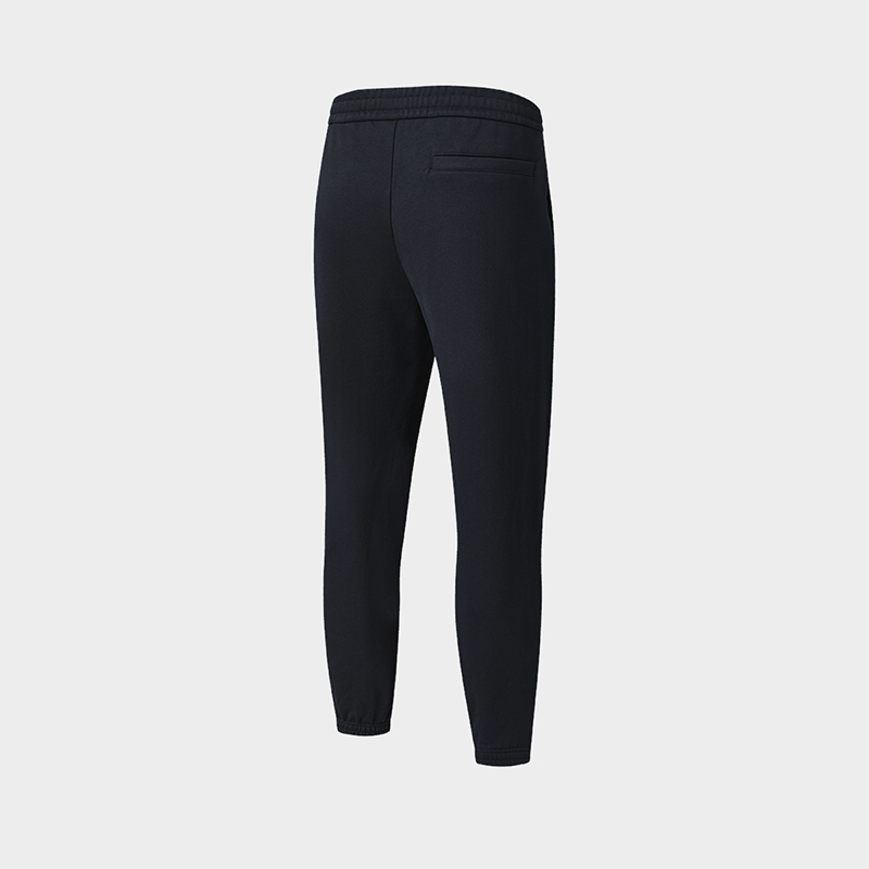 FILA CORE Men's ATHLETICS Knit Pants in Blue