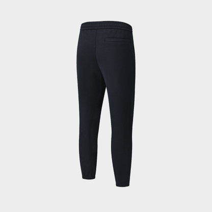 FILA CORE Men's ATHLETICS Knit Pants in Blue