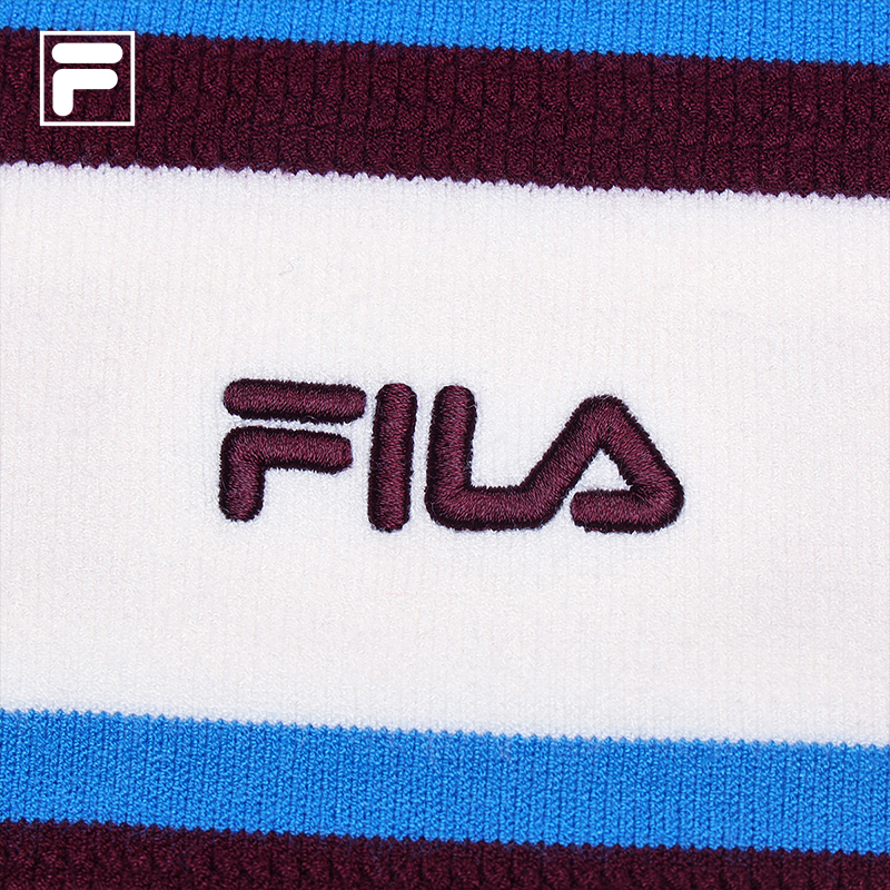 FILA ATHLETICS Women Knitted Top