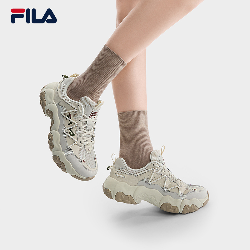 FILA CORE FASHION FLUID 6 Women Sneakers