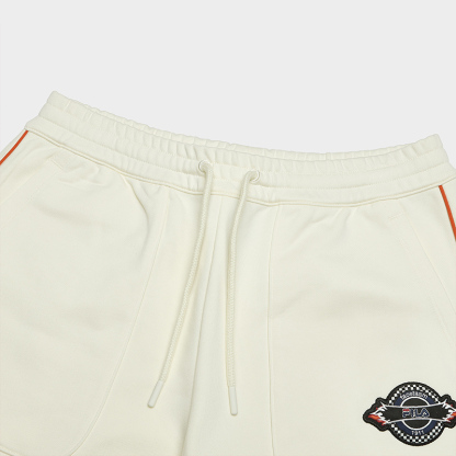 FILA FUSION x FACETASM Women's Knit Pants in Ash