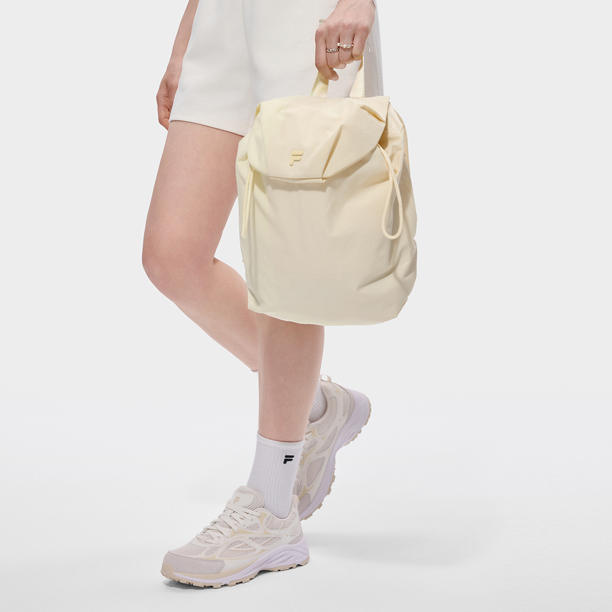 FILA FUSION INLINE Women Backpack