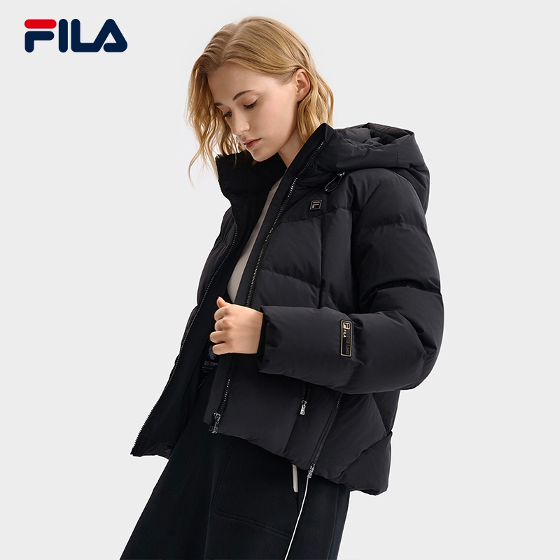 ジャケット・アウター 1/f clothing DOWN OVER COAT 01 DOWN JACKETS – FILA SG