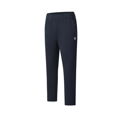 FILA CORE Men's ATHLETICS Knit Pants in Blue