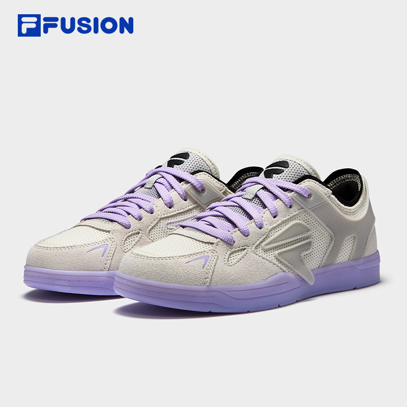 FILA FUSION FUSION GRAB Women Skate Shoes (Grey) – FILA SG