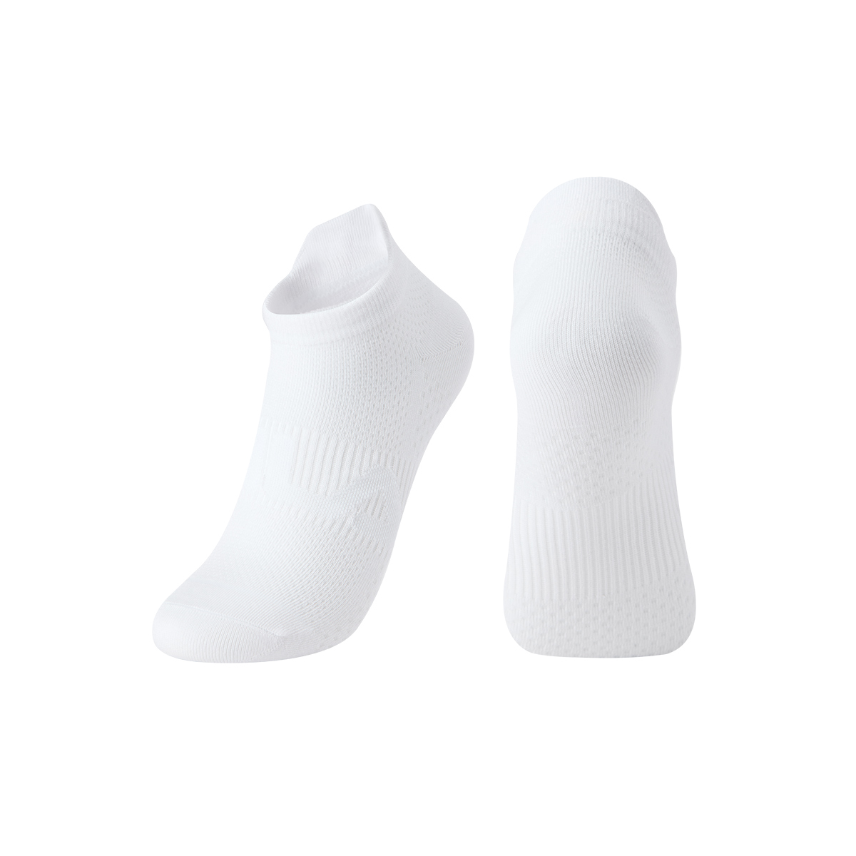 FILA KIDS WHITE LINE Unisex Low Cut Socks 3P