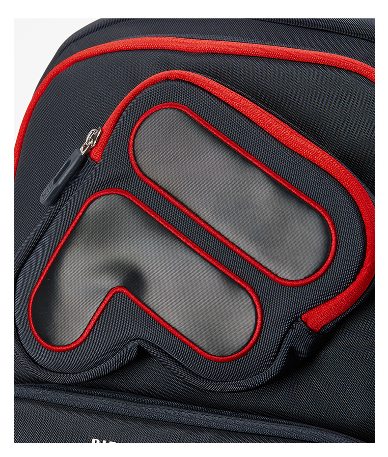 FILA KIDS BAGS ORIGINALE Boys / Girls School Ergonomic Backpack School Bag