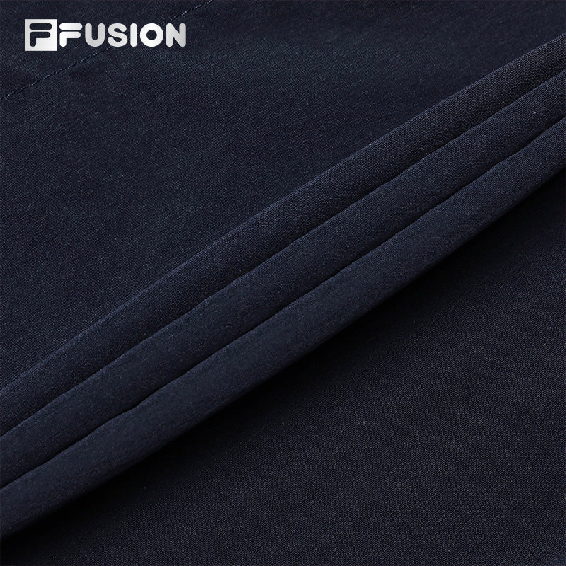 FILA FUSION x BEAMS Women Skirt in Navy