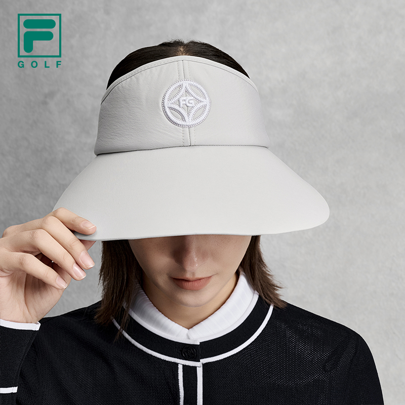 FILA ATHLETICS Women Visor Cap