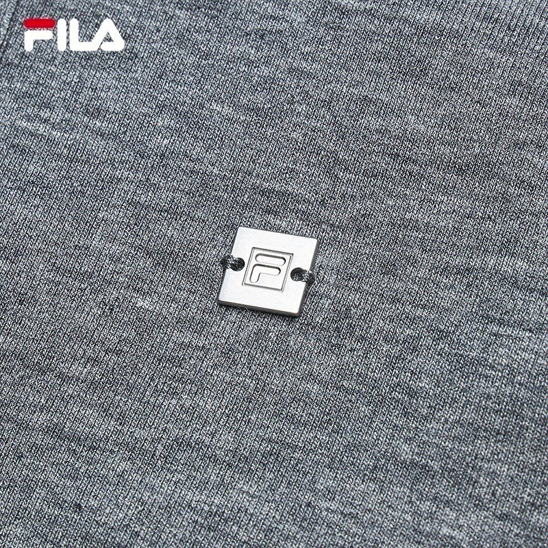 FILA CORE LIFESTYLE WHITE Women Hooded Jacket