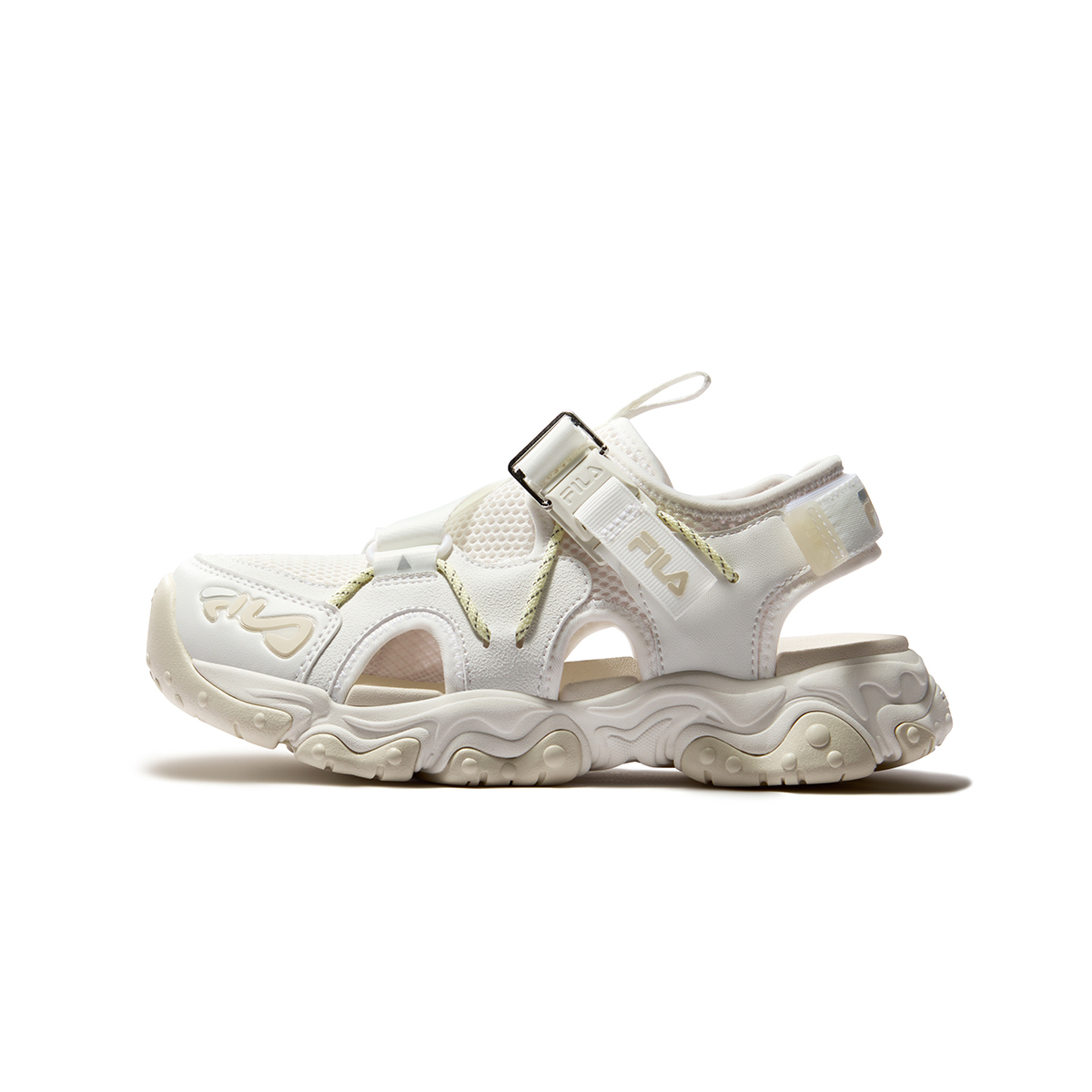 FILA KIDS SEASON Boys Sandals