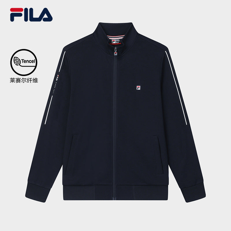 即納★希少!入手困難★FILA HERITAGE/R1ST JACKET/FM9422 INDIGO fm9422indigo_2.jpg