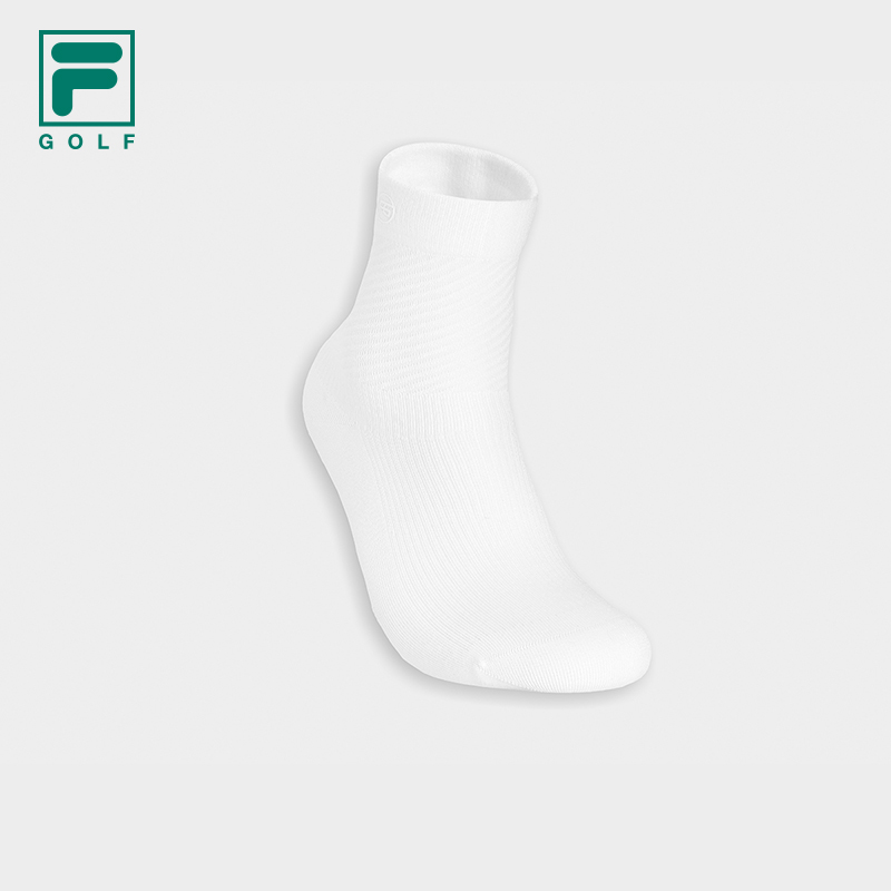 Women's Golf Mid Rise Socks