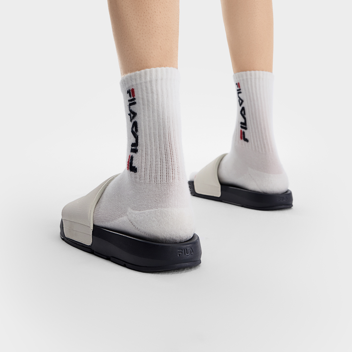 FILA FASHION DRIFTER 2 Men Slippers