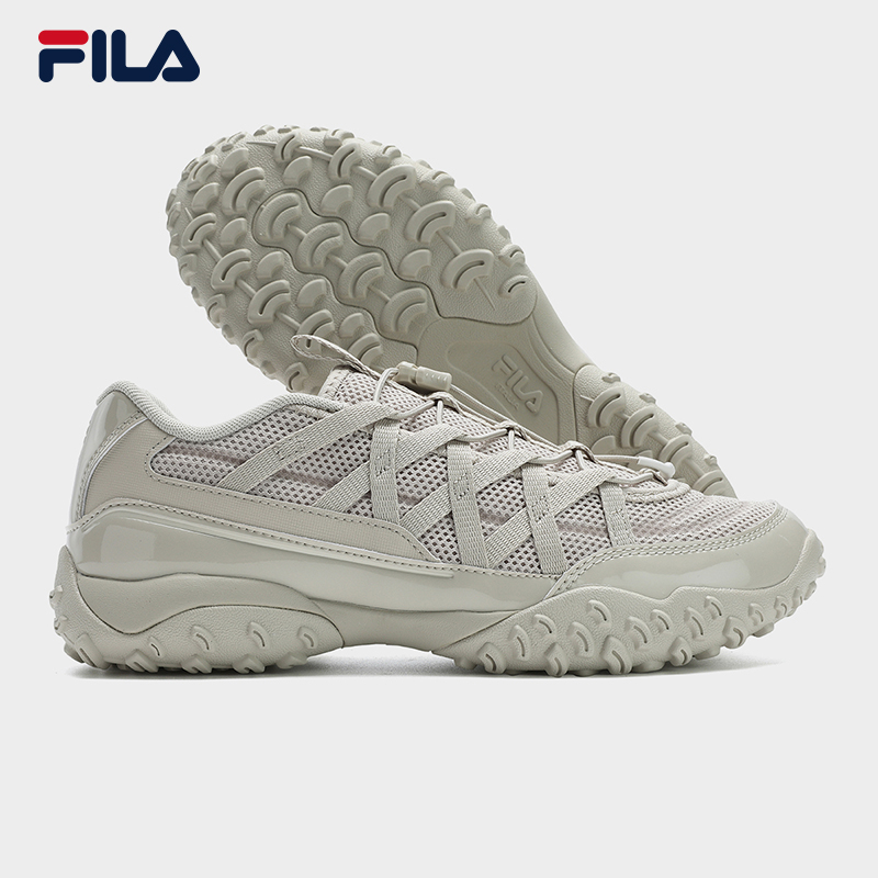 FILA CORE Women Sneakers FILA ECHAPPE NK  White