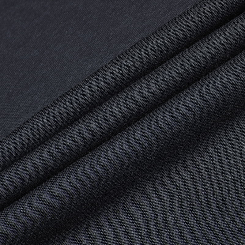 FILA CORE x ETUDES ANOTHER CLUB Women's Knit Pants in Navy
