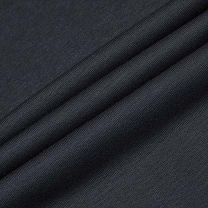 FILA CORE x ETUDES ANOTHER CLUB Women's Knit Pants in Navy