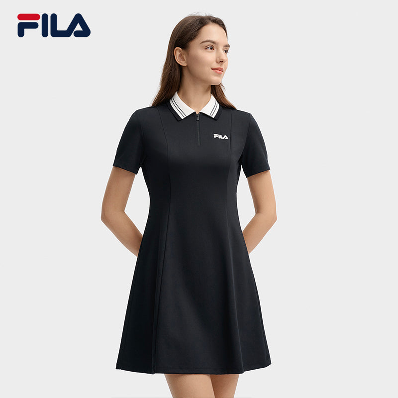 fila dress for girls