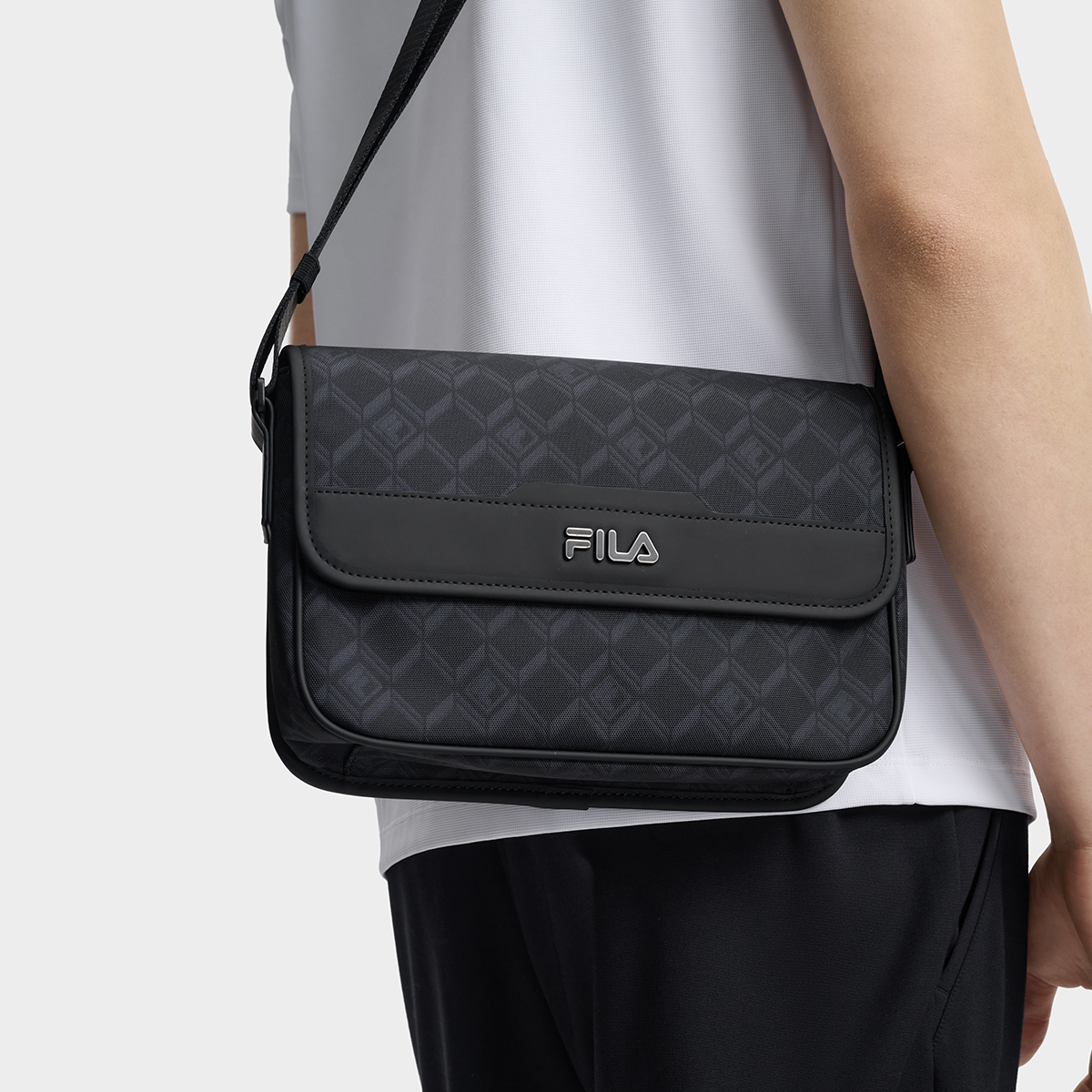 FILA Men Crossbody Bag