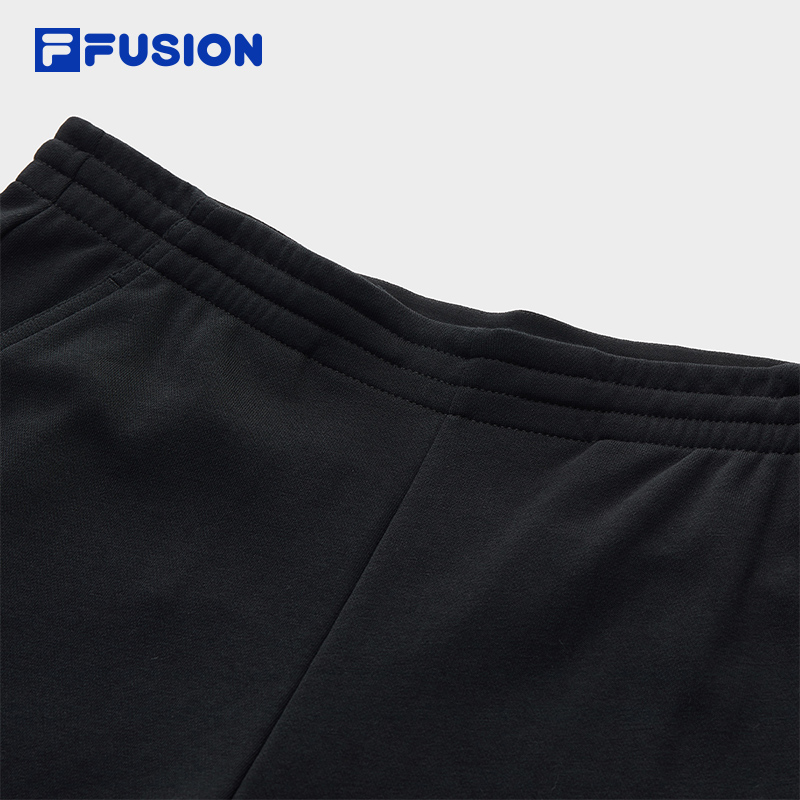 FILA FUSION INLINE URBAN TECH Men Knit Pants