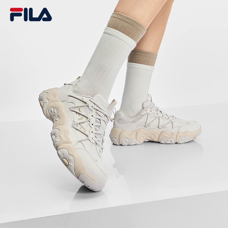 FILA CORE FASHION ORIGINALE  FILA FLUID 6 Women Sneakers