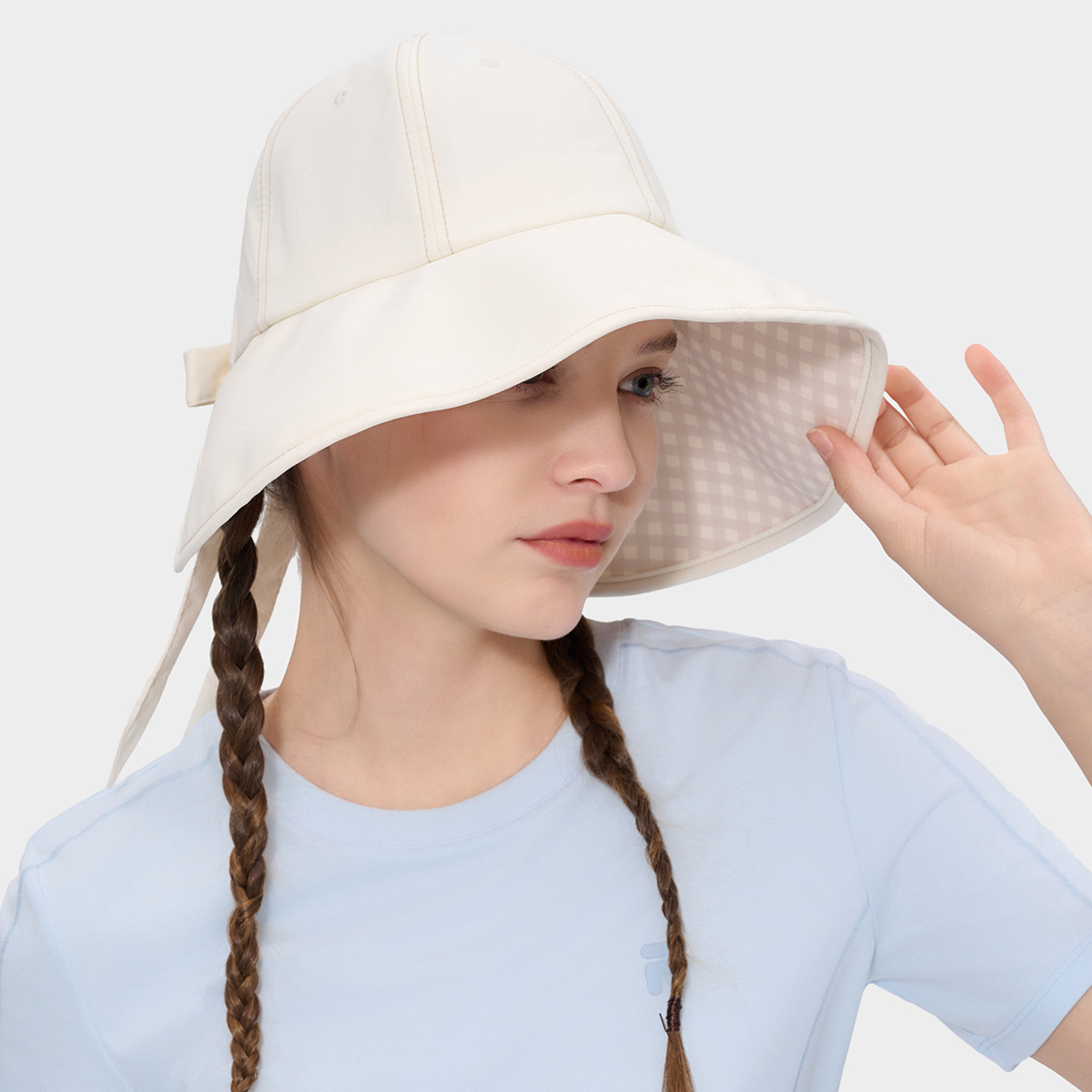 FILA FUSION INLINE Women Bucket Hat