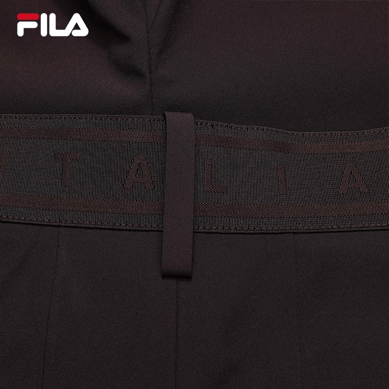 FILA CORE LIFESTYLE BLUE Italian excellence 1 Men Woven Pants