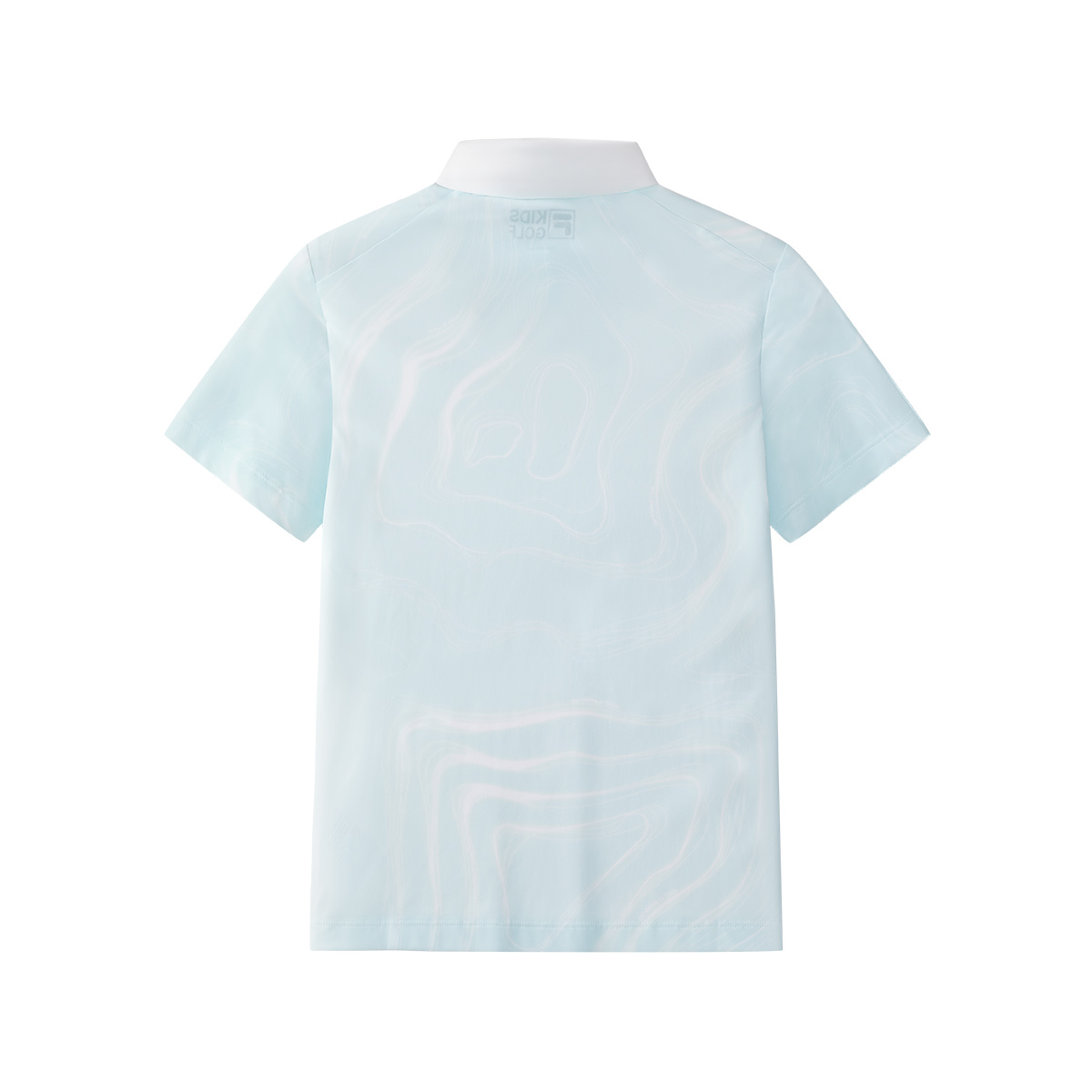 【Yuguang POLO】Men's Golf Series Short-sleeved POLO